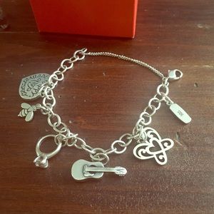 James Avery charm bracelet 💍